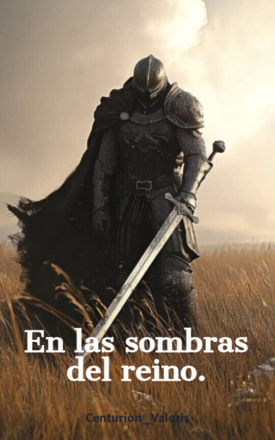 En las sombras del reino.