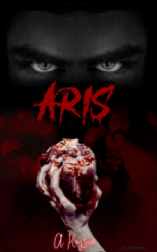 Aris - Libro 10