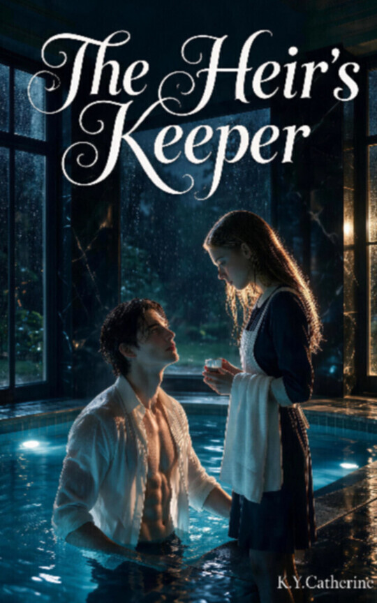 The Heir's Keeper