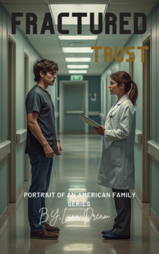 Portrait of an American Family: Fractured Trust