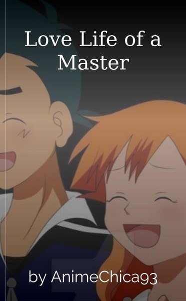 Love Life of a Master