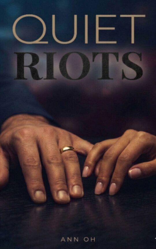 Quiet Riots