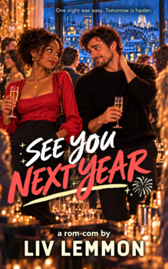 See You Next Year