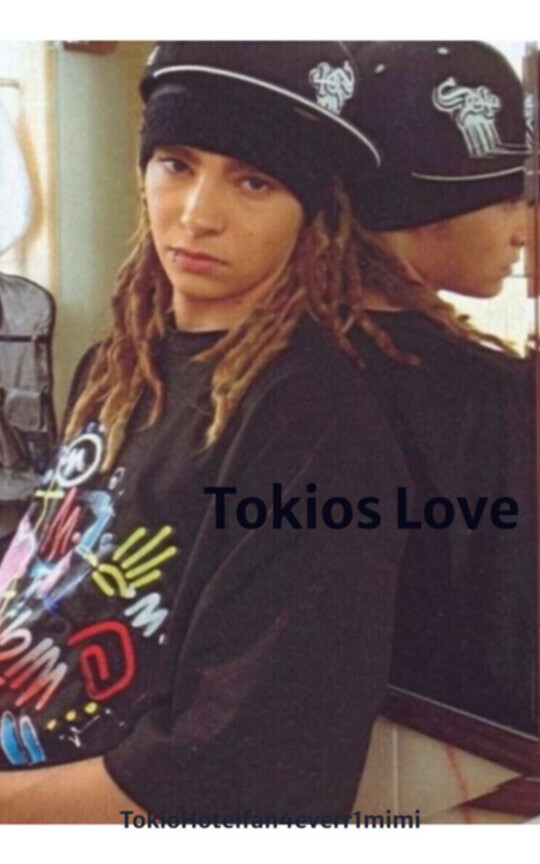 Tokios Love