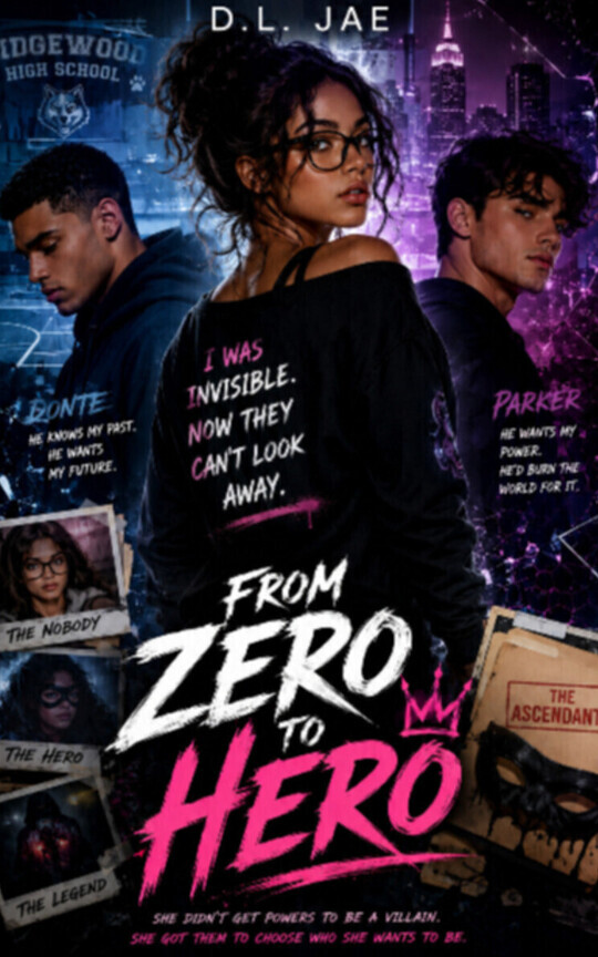 From Zero to Hero