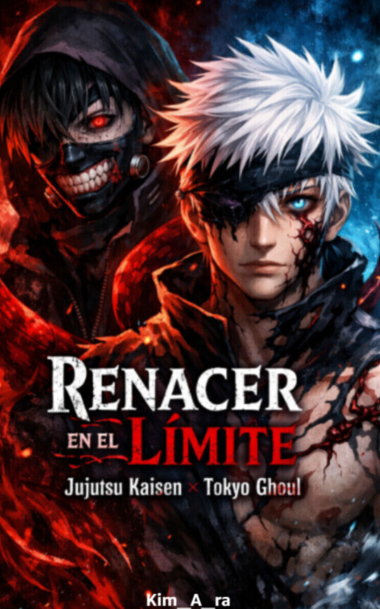 Renacer en el limite