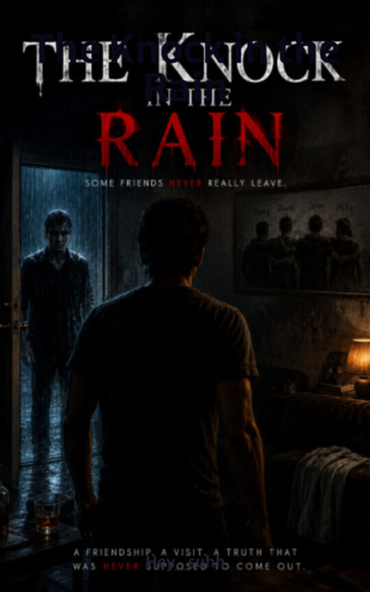 The Knock in the Rain