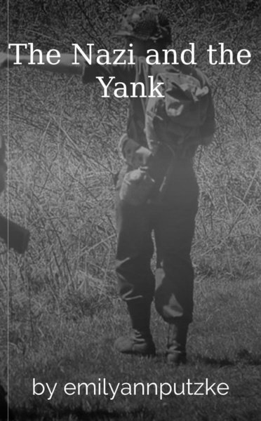 The Nazi and the Yank