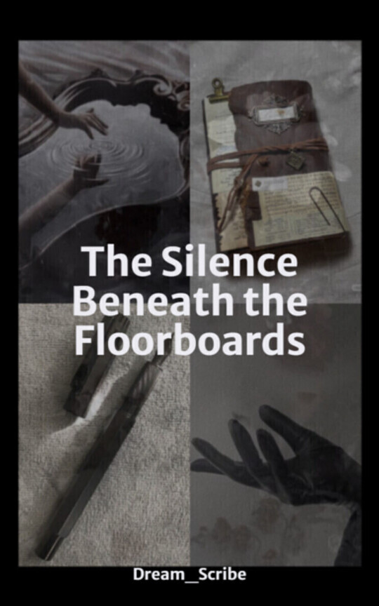 The Silence Beneath the Floorboards