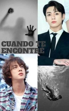 CUANDO TE ENCONTRÉ 