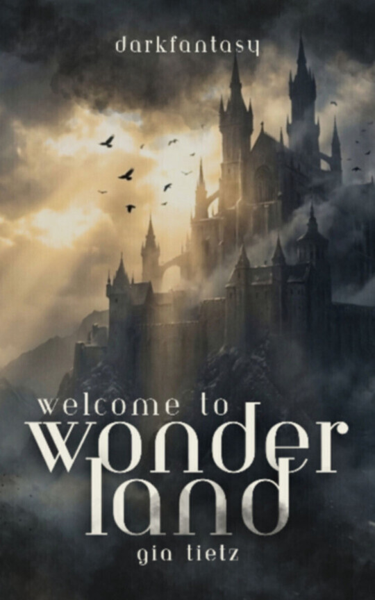Wonderland