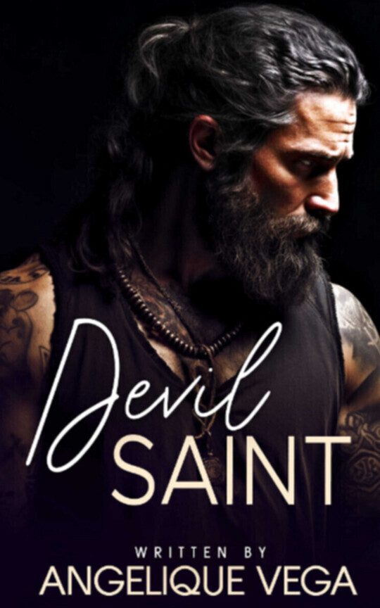Devil Saint