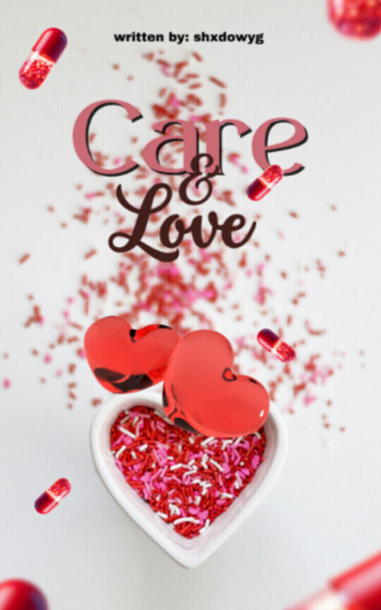 Care & Love || YM