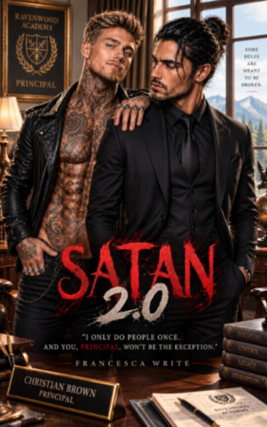 Satan 2.0