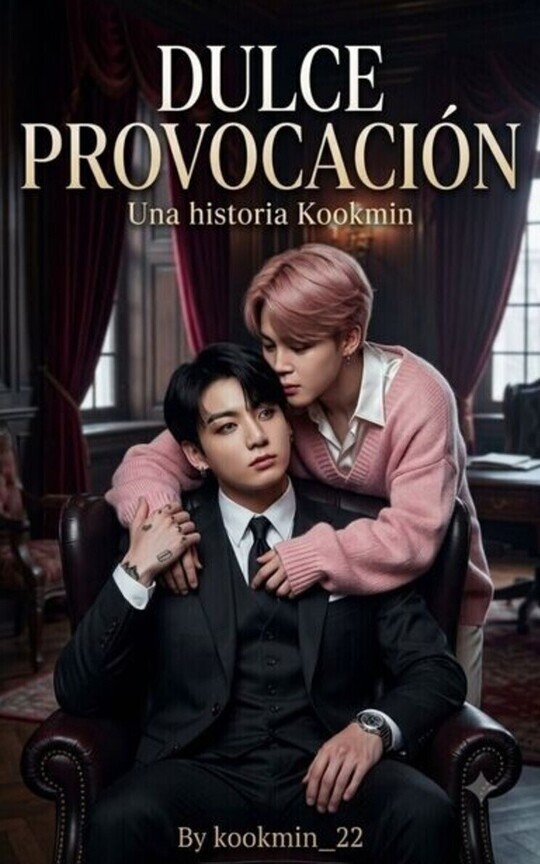 Dulce provocación |KM
