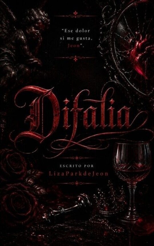 Difalia//KookMin