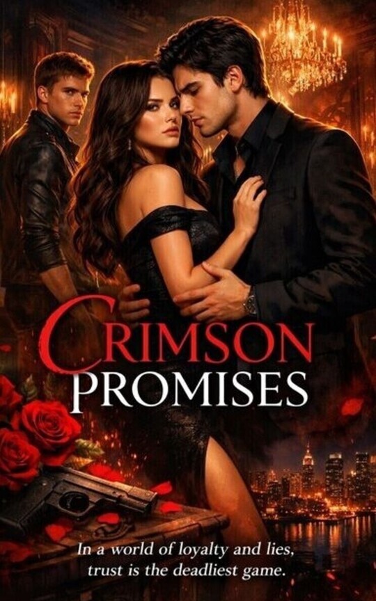 Crimson Promises
