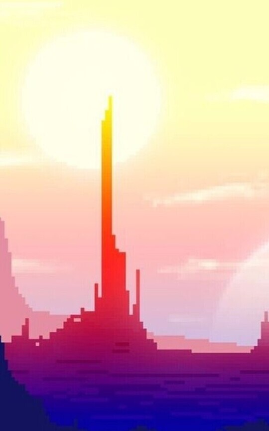 LEGACIES OF THOSE BEYOND (She-Ra X OC)