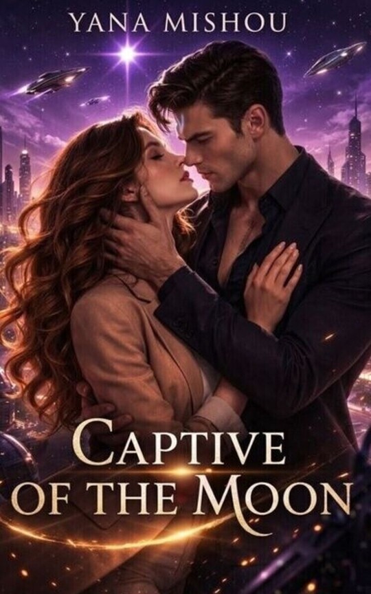 Captive of The Moon