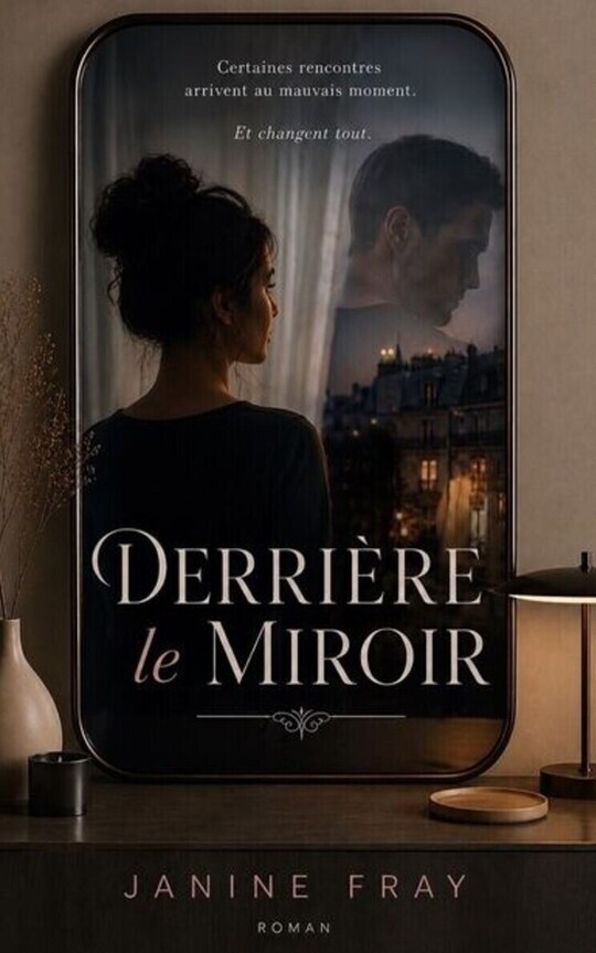 Derrière le Miroir