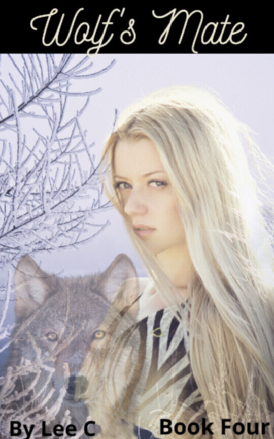 Wolf's Mate (Book 4)