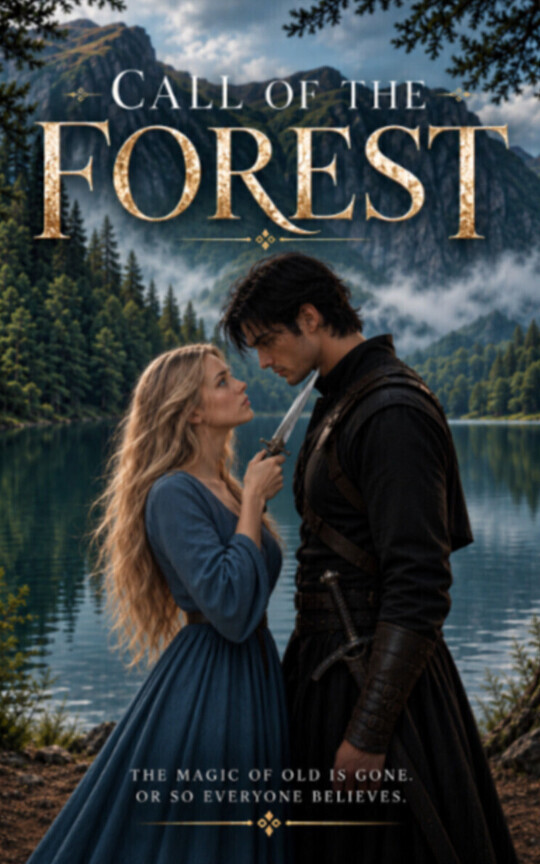 Call of the Forest