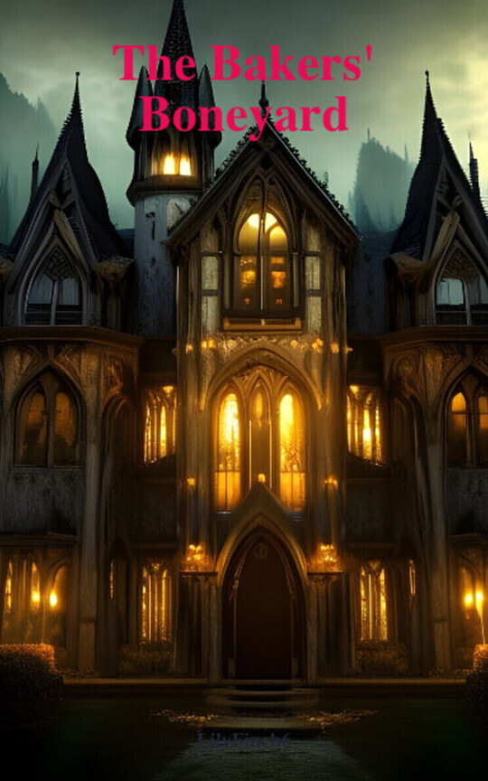 The Bakers' Boneyard