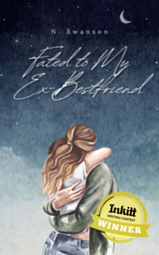 Fated to My Ex- Best Friend [Moving to Galatea]
