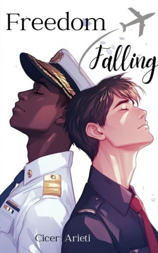 Freedom Falling 🇩🇪