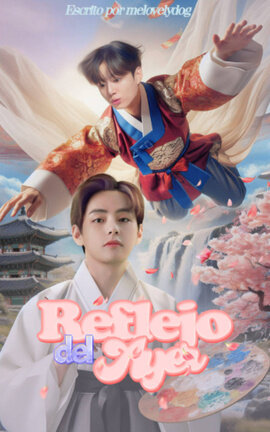 Reflejo del Ayer [Taekook/Vkook] 