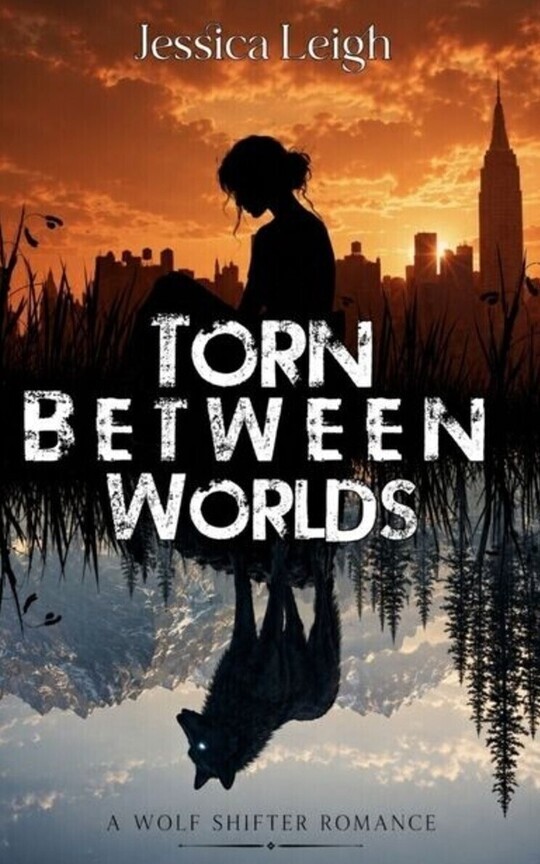 Torn Between Worlds: Freya's Story
