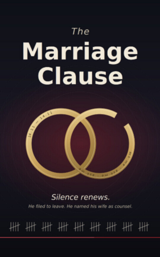 THE MARRIAGE CLAUSE