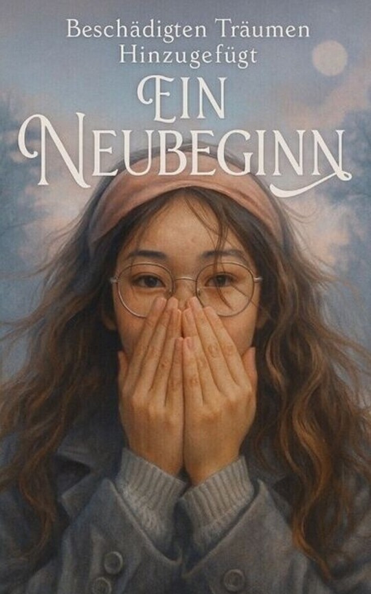 Neuanfang eines zerbrochenen Traums