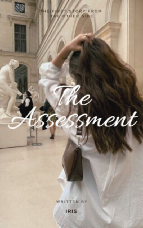 The Other Side: The Assessment