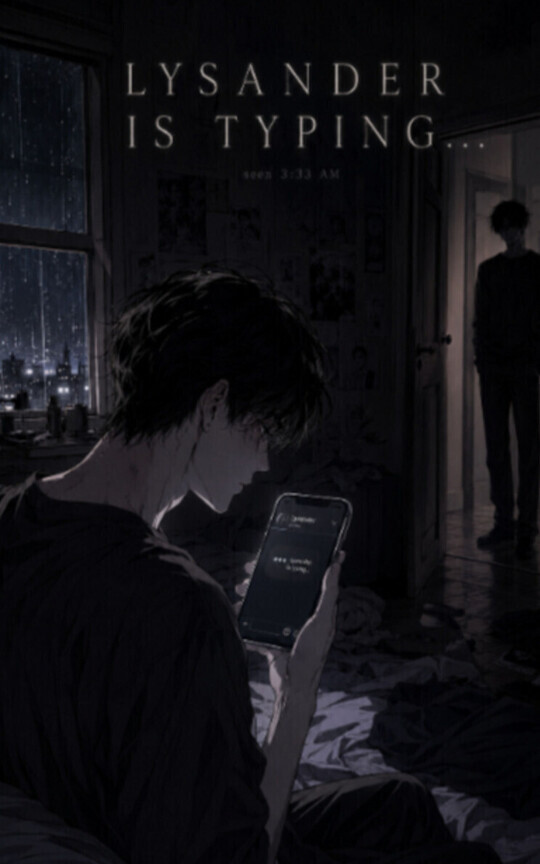 ╰┈➤ 𝕷𝖞𝖘𝖆𝖓𝖉𝖊𝖗 𝖎𝖘 𝖙𝖞𝖕𝖎𝖓𝖌...