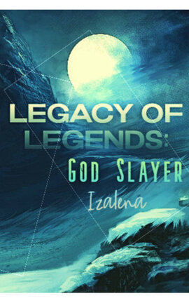 Legacy of Legends: God Slayer
