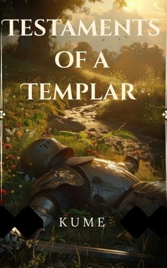The Testaments of a Templar