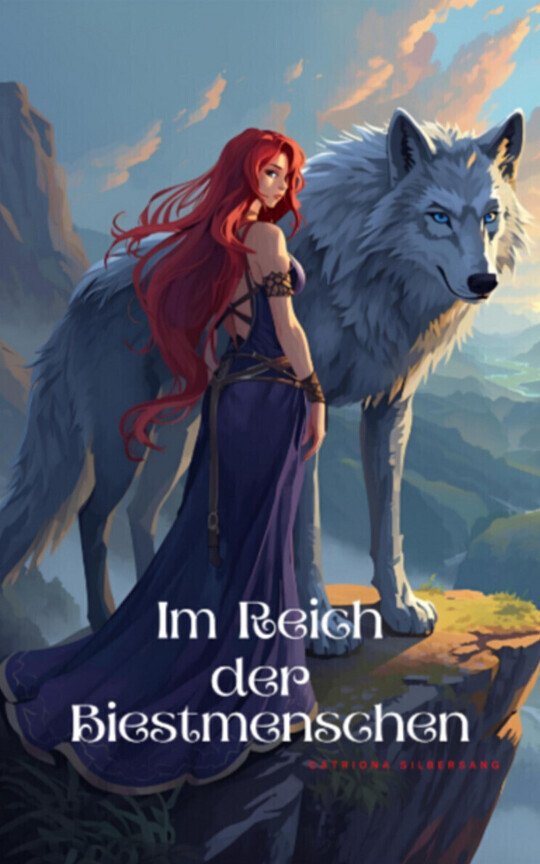 Im Reich der Biestmenschen