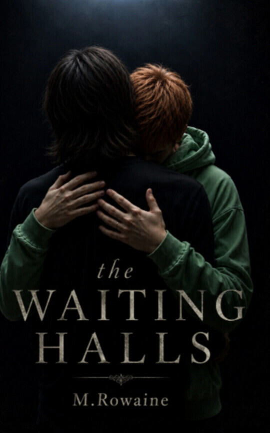 The Waiting Halls