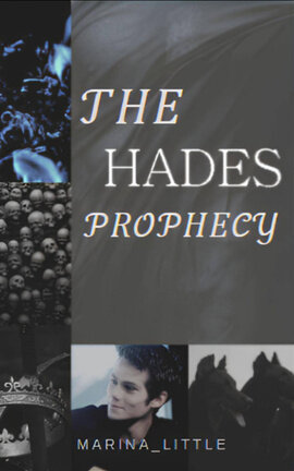 The Hades prophecy (Sterek)