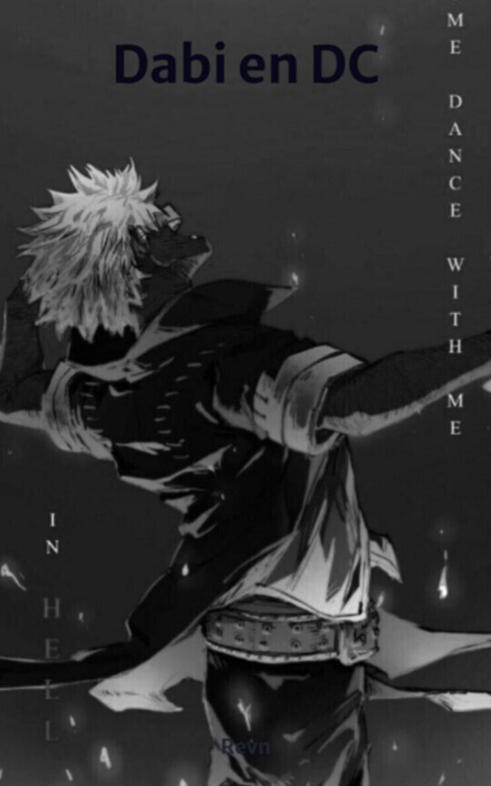 Dabi en DC