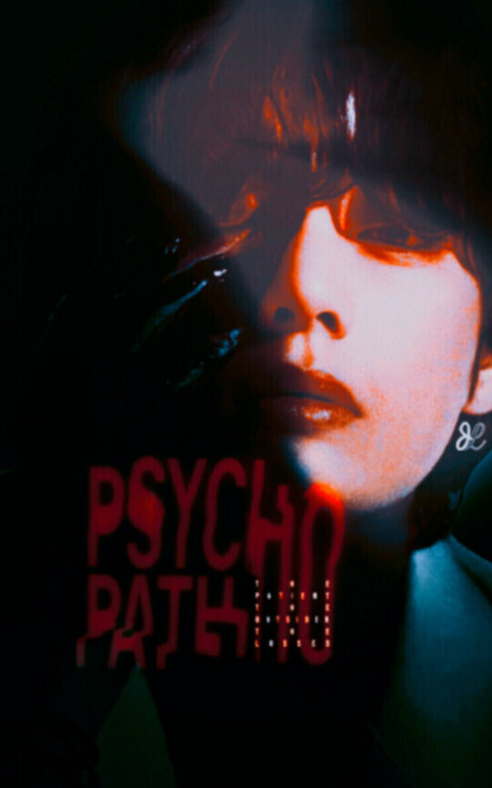 PSYCHOPATH (tk)