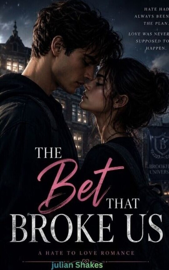 The Bet That Broke US
