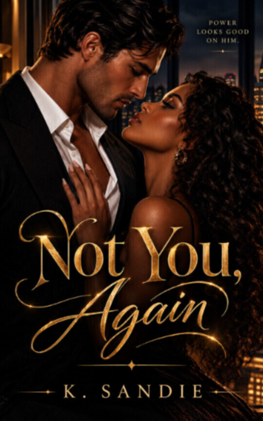 Not You, Again