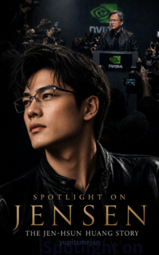Spotlight on Jensen
