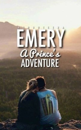Emery: A Prince’s Adventure