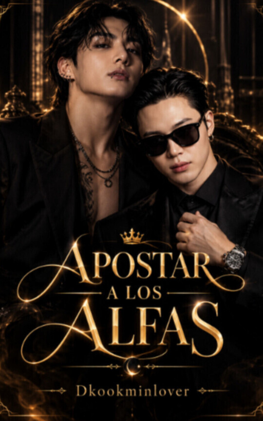 Apostar a los Alfas II💞KOOKMIN