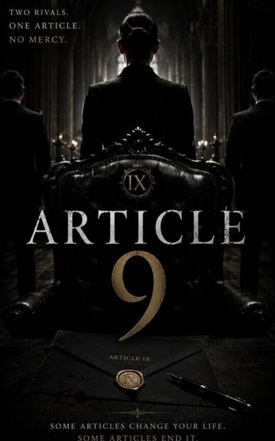 Article Nine