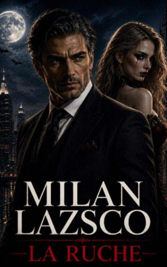 Milan Lazsco : la Ruche