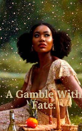 A Gamble With Fate.